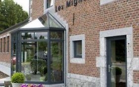Hotel Les Mignees
