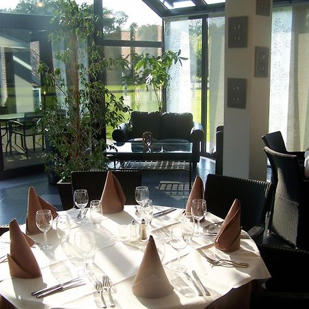 Hotel Les Mignees Barvaux Buitenkant foto