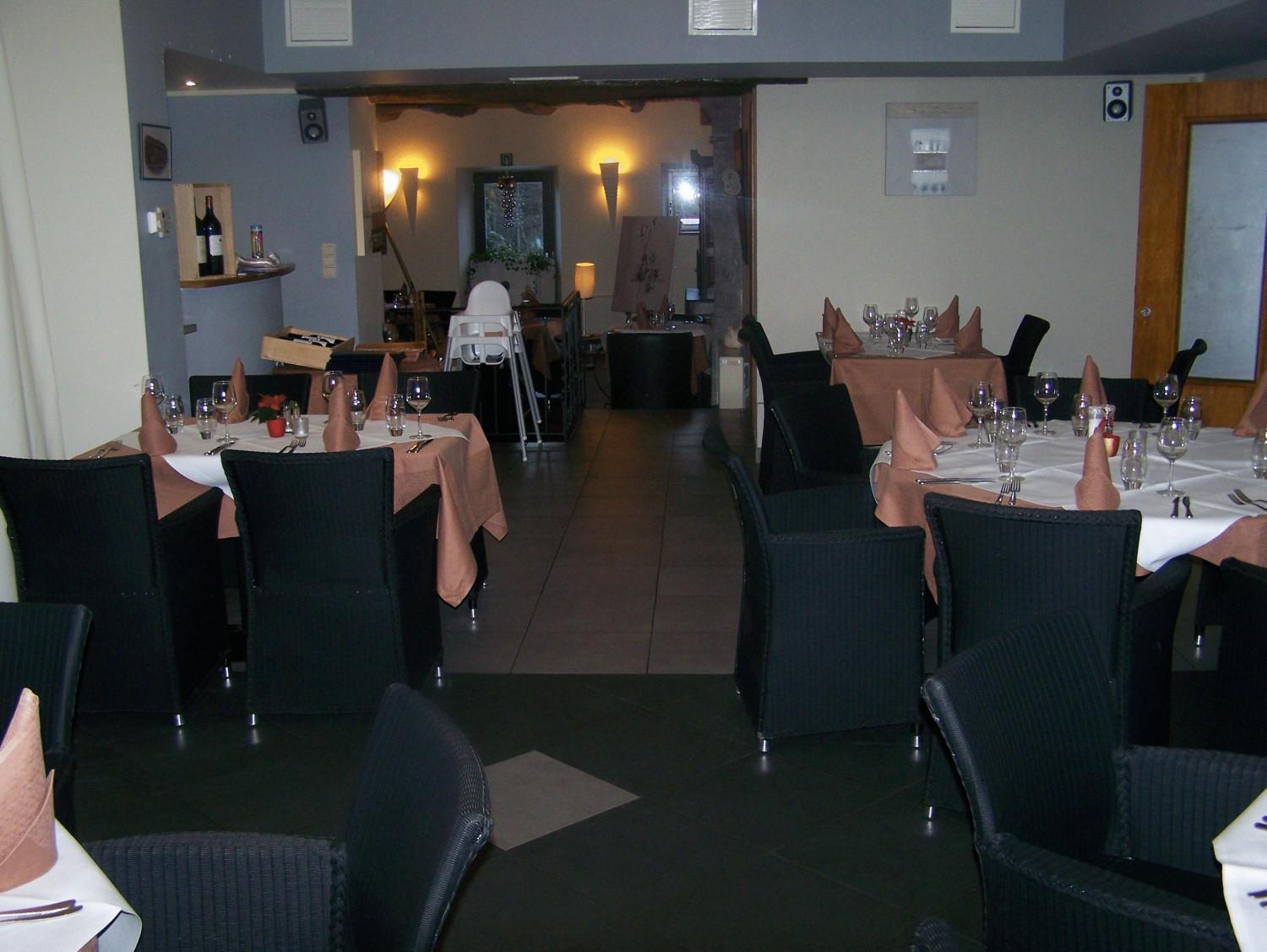 Hotel Les Mignees Barvaux Buitenkant foto