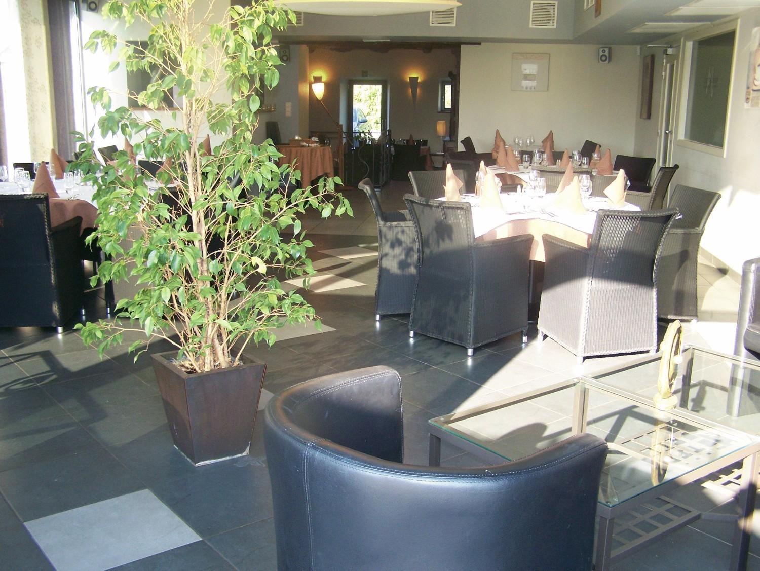 Hotel Les Mignees Barvaux Buitenkant foto